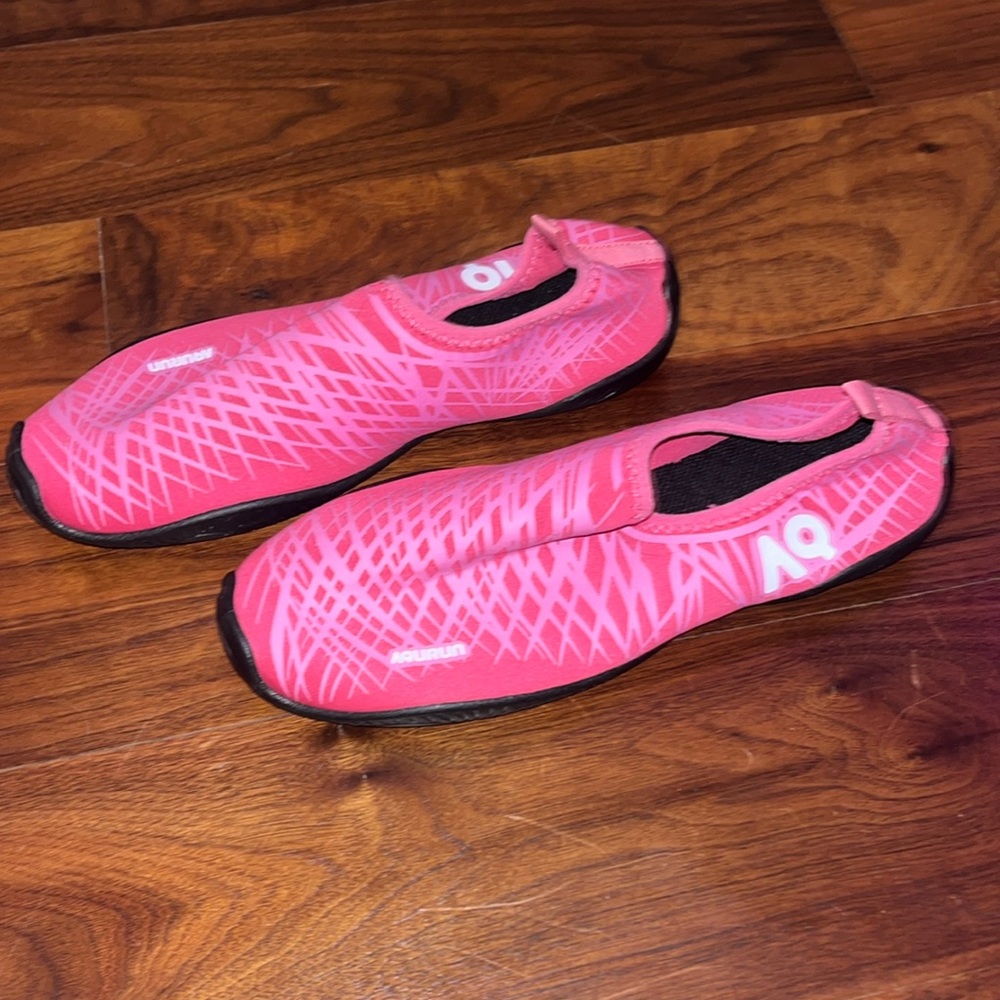 Women’s Aqurun water shoes